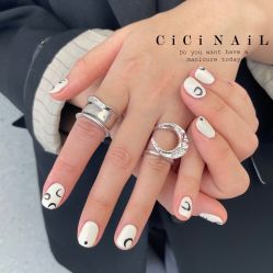 -Cici Nail日式美甲美睫工作室