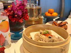 -金海华·Winsun玲珑国际·赫本时光(园区金鸡湖店)