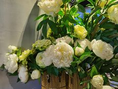 -1874融合西厨·观景餐厅(保利店)