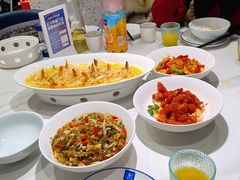 -兰湘子·湘菜小炒(崂山丽达店)