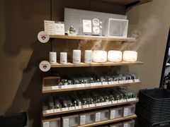 -MUJI无印良品(世博源店)