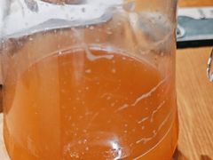 -二旗里烧烤·烤羊排(龙域店)