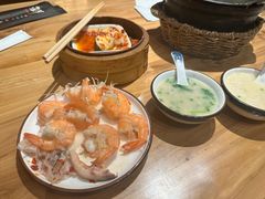 -颐和•海鲜砂锅粥•啫啫煲(奥林匹克广场店)