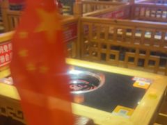 -吴老幺火锅(金龙店)