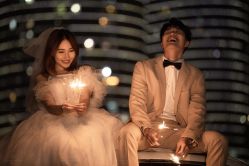 -金夫人婚纱摄影(总店)