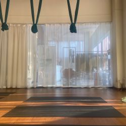 -加帕瑜伽培训学院