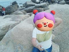 -玫瑰海岸文化旅游度假区