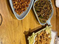 -小俩口烧烤东北菜(双井店)