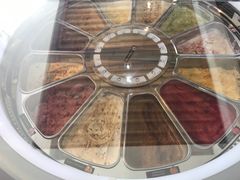 -Kata cuit Restaurant