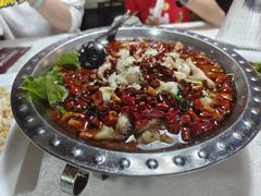 -陈生记黑鱼馆·20年活鱼现杀(宁波鼓楼店)