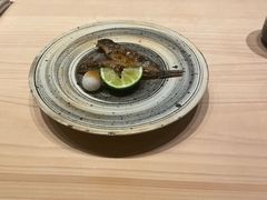 -晴空·日本料理(万象城店)