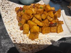 -泉味道贵州厨房(三里河店)