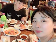 -济南喜来登酒店