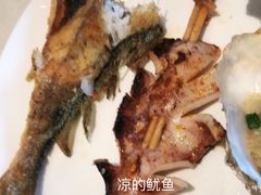 生蚝-力高皇冠假日酒店-亚细亚餐厅