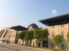 -中国客家博物馆