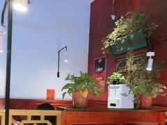 -北京老门框爆肚涮肉馆(锦业路店)