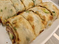 -台北楚楚园馅饼粥(虹桥南丰城店)