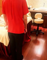 -青岛香格里拉·氣水疗中心