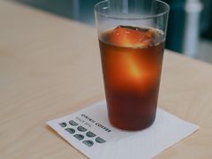 手冲咖啡-Onirii Coffee(长乐路店)