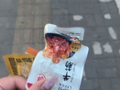 -来伊份(华池路1022店)