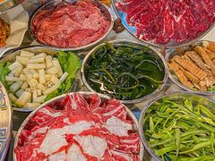 -憨铁匠老火锅(龙岗万科里店)