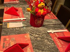 -金海湾自助餐厅(金陵饭店)