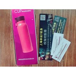 -幸运7纹身刺青Lucky7tattoo