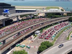 -香港国际机场-T2航站楼