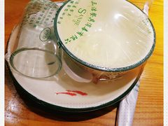 -丁记盐蘸牛肉·新杭菜(河东路店)