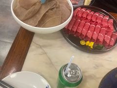 -东来顺•非遗火锅(外滩店)