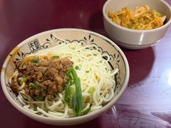 -大石人家鱿鱼面馆(大石西路总店)