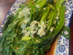 -遇见小院—虹鳟鱼•农家菜(怀柔店)