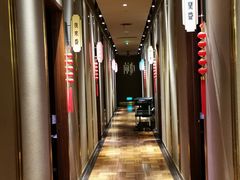 包房-上海人家花樣年华(虹口龙之梦店)