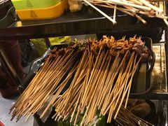 -钢管厂五区小郡肝串串香(南山店)