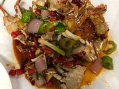 -四川小胡子海鲜(丁村万人海鲜广场店)