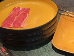 -牛New寿喜烧(中山公园龙之梦店)