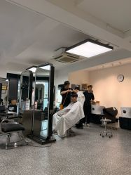 -HD HAIR STYLE