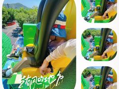 -苏州乐园森林水世界