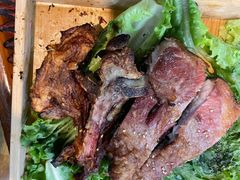 -宗泉烤全羊·烤羊腿·家常菜(解放东路店)