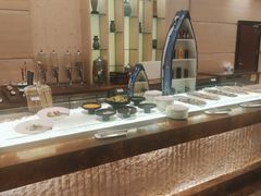 -浙江西子宾馆·瑶园咖啡厅