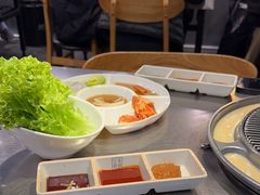 -喜来稀肉(虹泉路店)