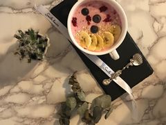 -Smile House咖啡馆(群芳小区店)