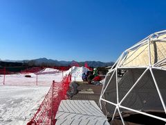 -华彬猛犸滑雪场