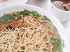 -老赵面店(大西路店)