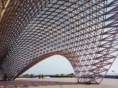 -南汇嘴观海公园