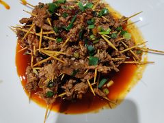 -圆圆家私房美食(民权路店)