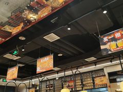 -管氏翅吧(马家堡店)