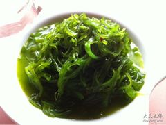 -松兰山海景大酒店·海鲜中餐厅