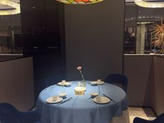 -鹭江潮餐厅•福建菜(鹭江佲家酒店)