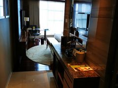 -太原凯宾斯基饭店